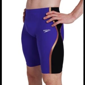 NWT Speedo Mens Fastskin LZR Pure Intent, Size 30
